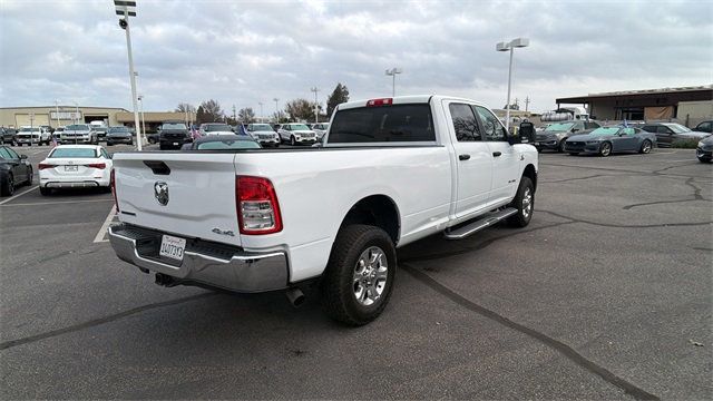 2024 Ram 3500 Big Horn 4x4 Crew Cab 8' Box - 22961738 - 1