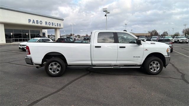 2024 Ram 3500 Big Horn 4x4 Crew Cab 8' Box - 22961738 - 2
