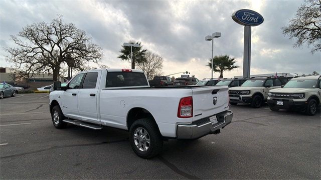 2024 Ram 3500 Big Horn 4x4 Crew Cab 8' Box - 22961738 - 3