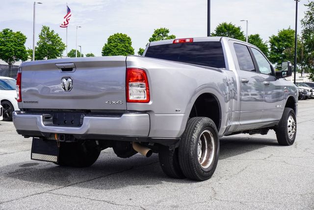 2024 Ram 3500 Big Horn 4x4 Crew Cab 8' Box - 23019977 - 24