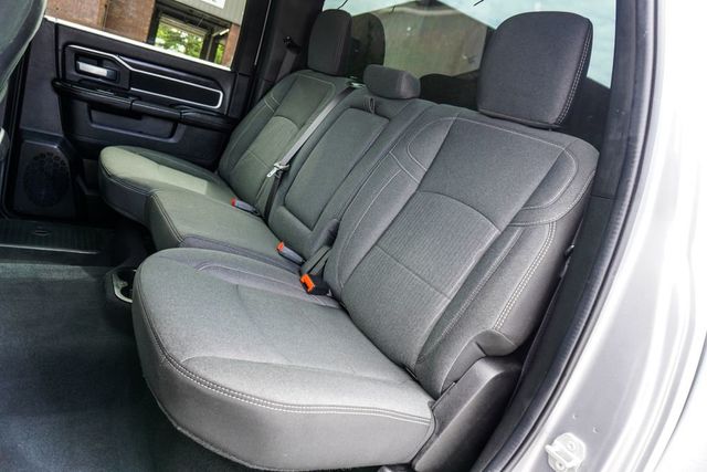 2024 Ram 3500 Big Horn 4x4 Crew Cab 8' Box - 23019977 - 7