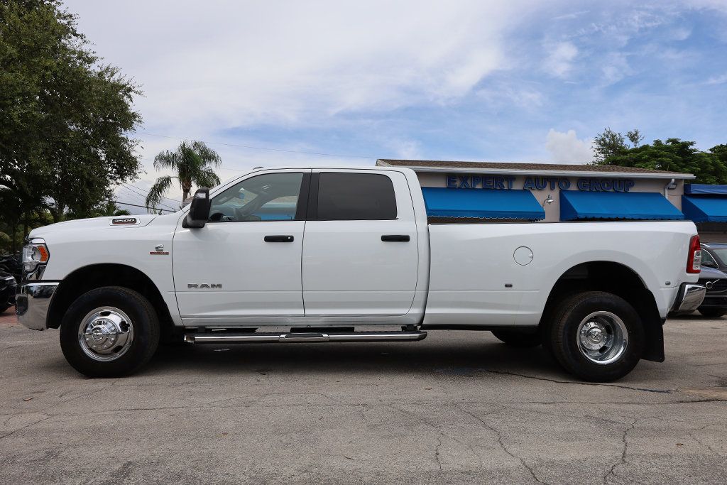 2024 Ram 3500 Big Horn photo 10