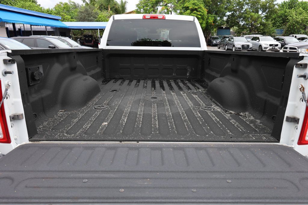2024 Ram 3500 Big Horn photo 11