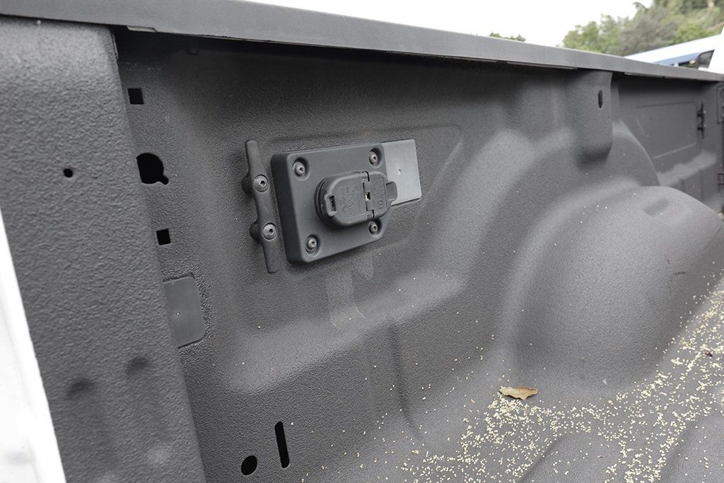 2024 Ram 3500 Big Horn photo 12