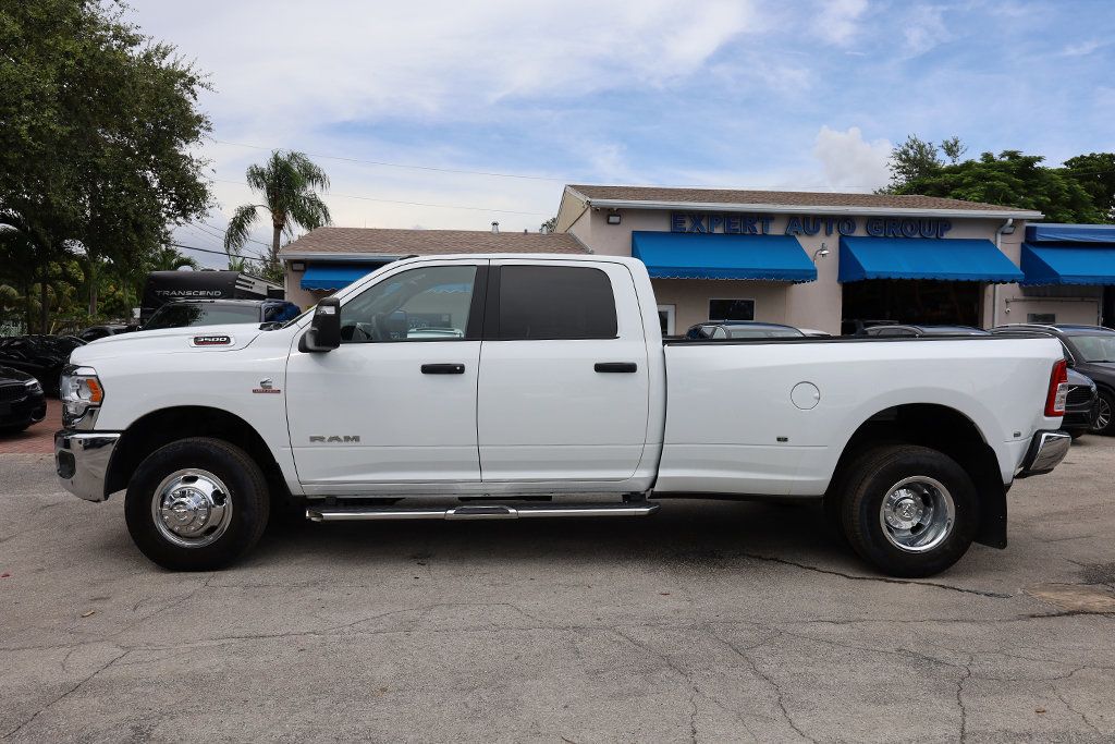2024 Ram 3500 Big Horn photo 2