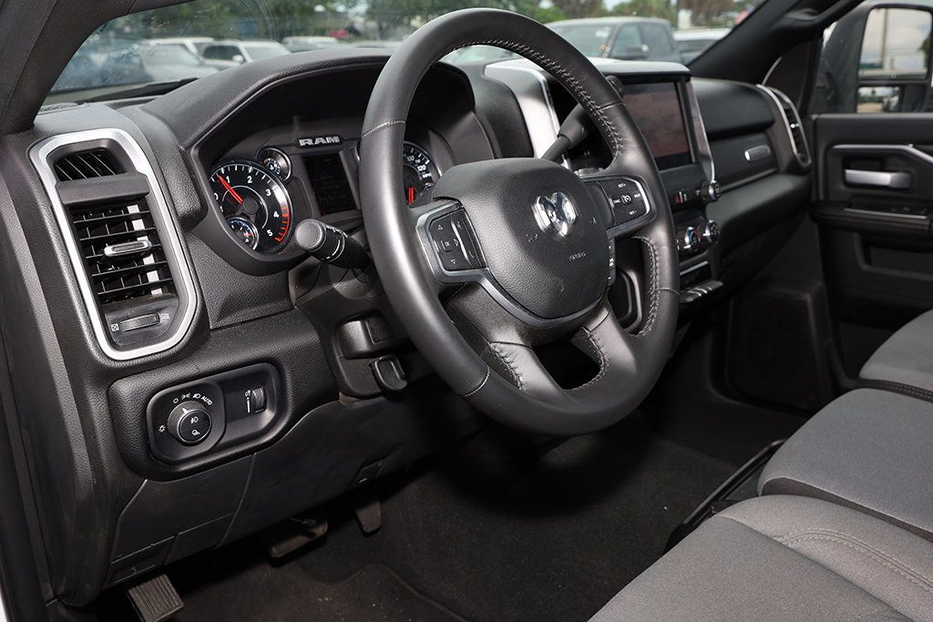 2024 Ram 3500 Big Horn photo 19