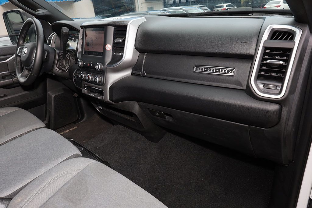 2024 Ram 3500 Big Horn photo 20