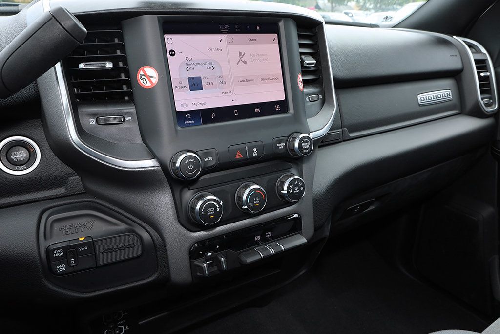 2024 Ram 3500 Big Horn photo 22