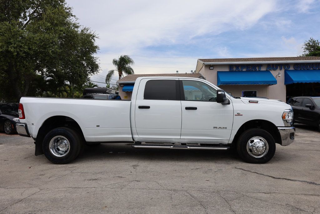 2024 Ram 3500 Big Horn photo 3