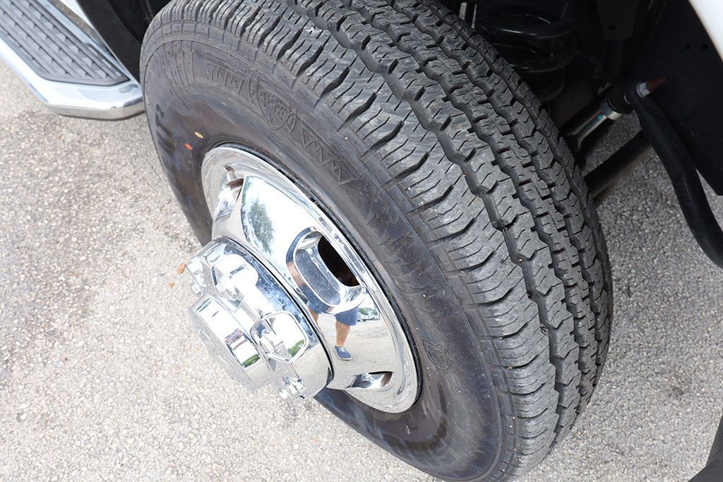 2024 Ram 3500 Big Horn photo 34