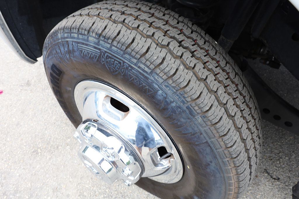 2024 Ram 3500 Big Horn photo 35