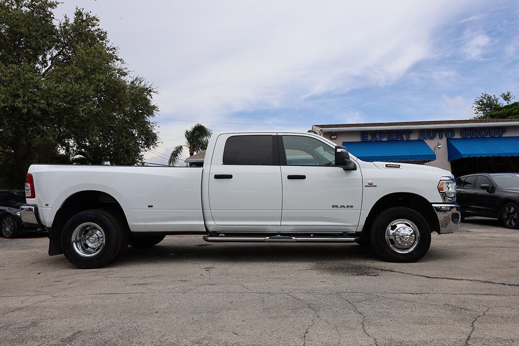 2024 Ram 3500 Big Horn photo 38