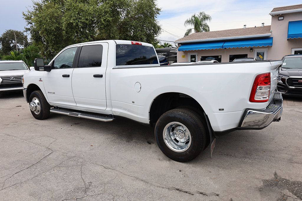 2024 Ram 3500 Big Horn photo 6