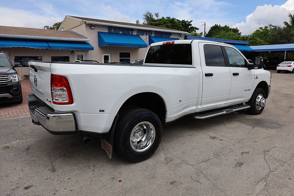 2024 Ram 3500 Big Horn photo 7