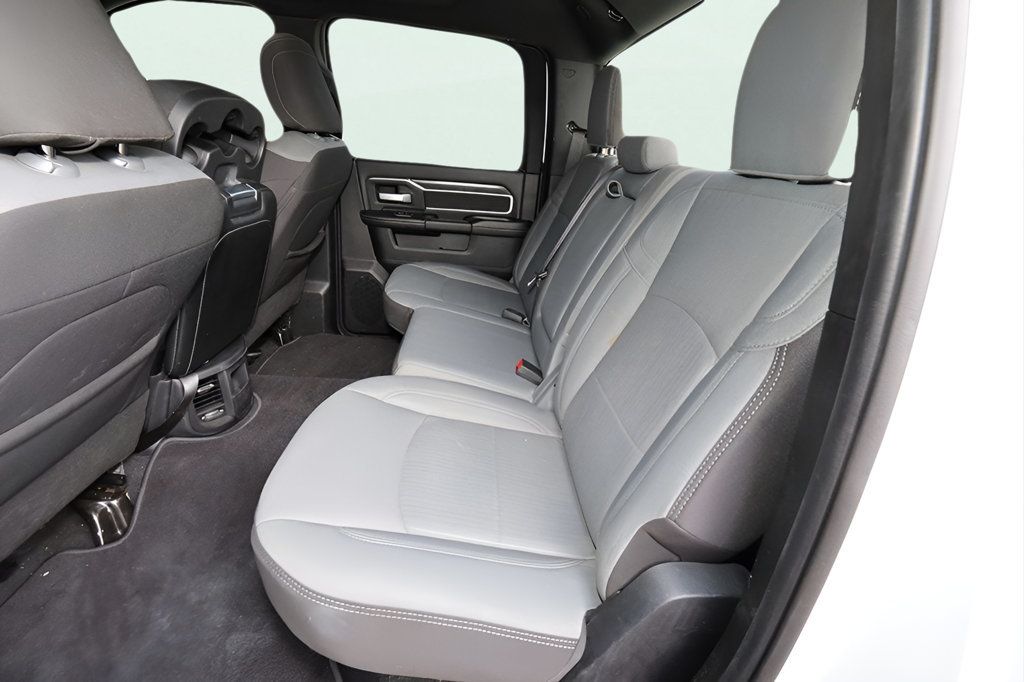 2024 Ram 3500 Big Horn photo 14