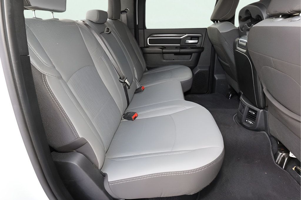 2024 Ram 3500 Big Horn photo 15
