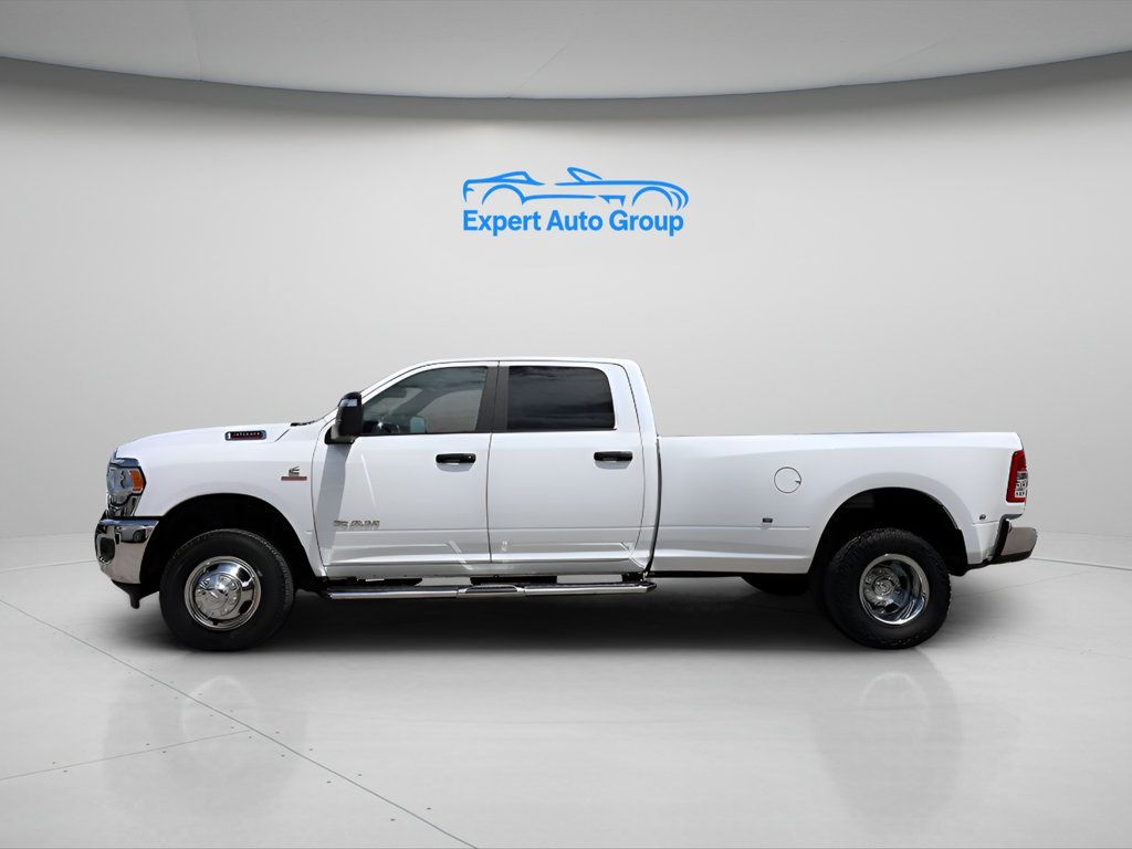 2024 Ram 3500 Big Horn photo 2