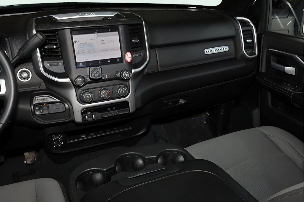 2024 Ram 3500 Big Horn photo 20