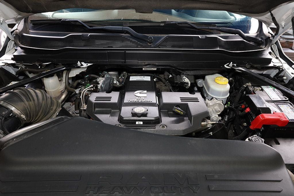 2024 Ram 3500 Big Horn photo 32