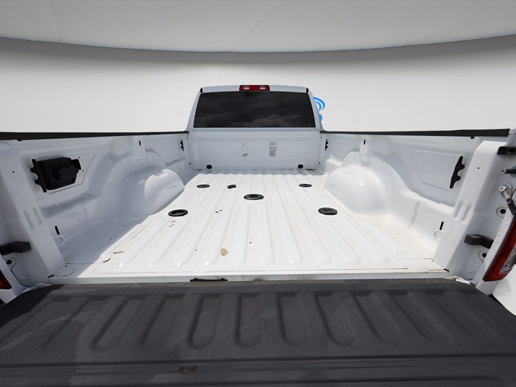 2024 Ram 3500 Big Horn photo 33