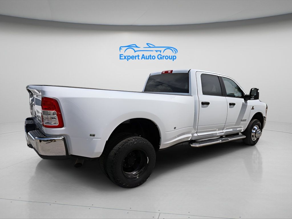 2024 Ram 3500 Big Horn photo 7