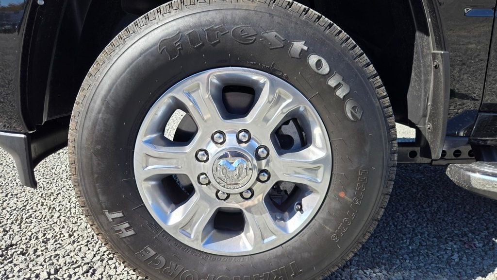 2024 Ram 3500 Big Horn Sport *AISIN* - 22932789 - 9