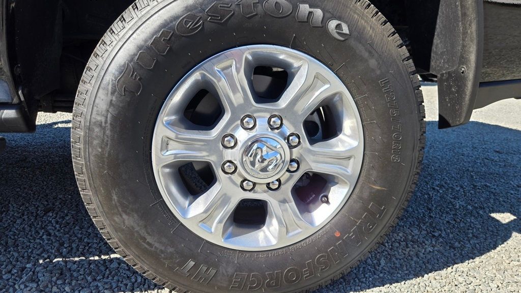 2024 Ram 3500 Big Horn Sport *AISIN* - 22932789 - 10