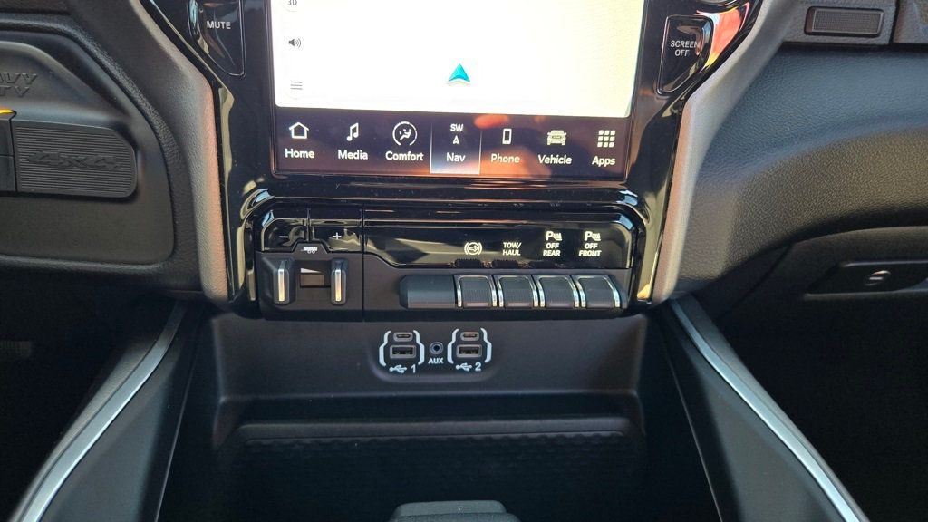 2024 Ram 3500 Big Horn Sport *AISIN* - 22932789 - 17