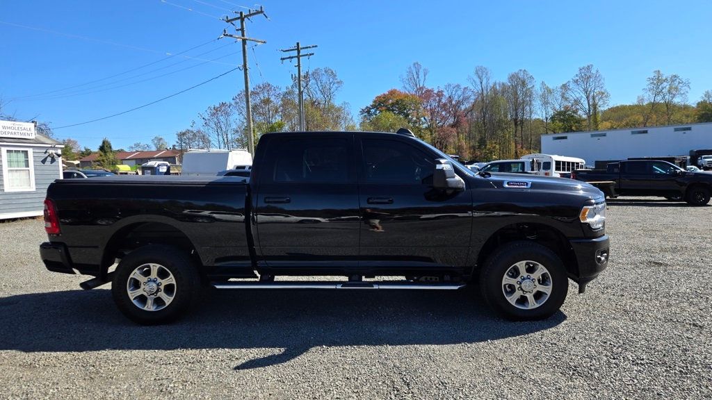 2024 Ram 3500 Big Horn Sport *AISIN* - 22932789 - 1