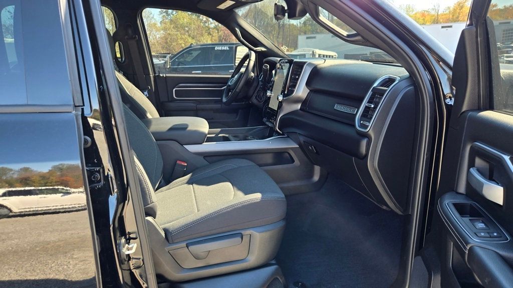2024 Ram 3500 Big Horn Sport *AISIN* - 22932789 - 21
