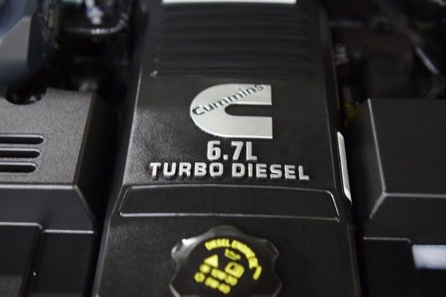 2024 Ram 3500 Big Horn Sport *AISIN* - 22932789 - 24
