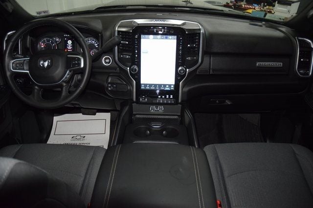 2024 Ram 3500 Big Horn Sport *AISIN* - 22932789 - 26