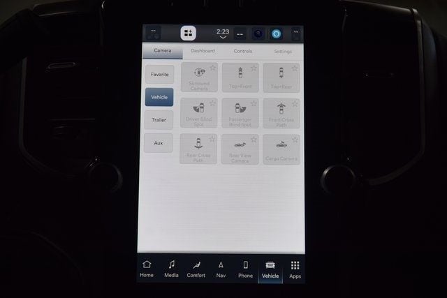 2024 Ram 3500 Big Horn Sport *AISIN* - 22932789 - 27