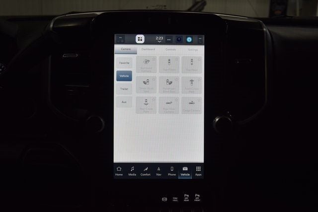 2024 Ram 3500 Big Horn Sport *AISIN* - 22932789 - 28