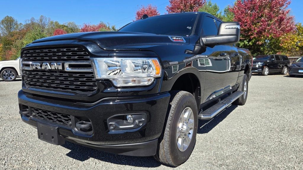 2024 Ram 3500 Big Horn Sport *AISIN* - 22932789 - 2