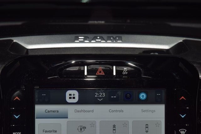 2024 Ram 3500 Big Horn Sport *AISIN* - 22932789 - 29