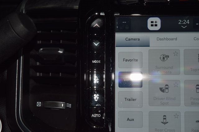 2024 Ram 3500 Big Horn Sport *AISIN* - 22932789 - 30