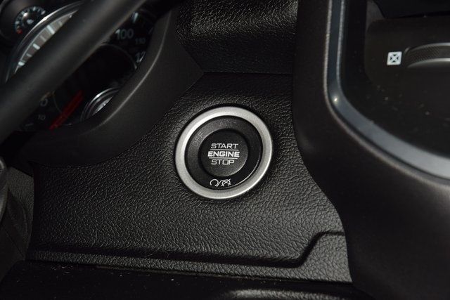 2024 Ram 3500 Big Horn Sport *AISIN* - 22932789 - 36