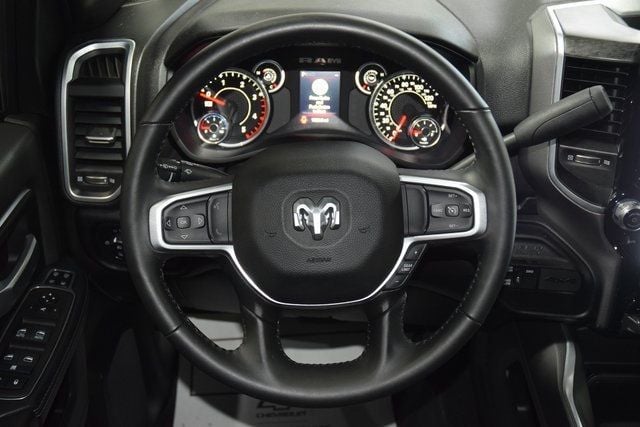 2024 Ram 3500 Big Horn Sport *AISIN* - 22932789 - 38