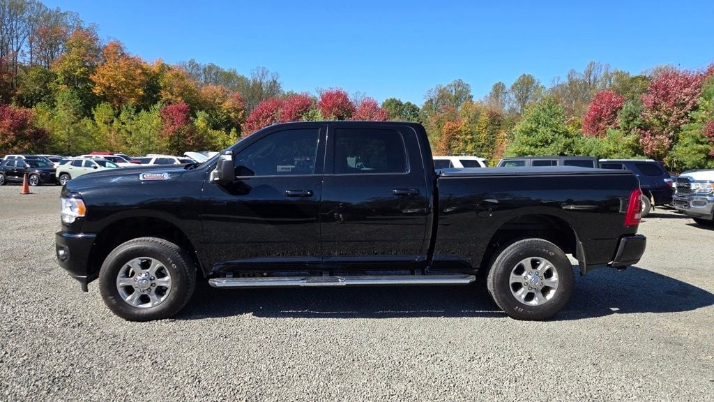 2024 Ram 3500 Big Horn Sport *AISIN* - 22932789 - 3