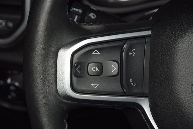 2024 Ram 3500 Big Horn Sport *AISIN* - 22932789 - 39