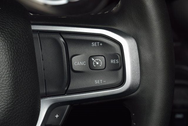 2024 Ram 3500 Big Horn Sport *AISIN* - 22932789 - 40