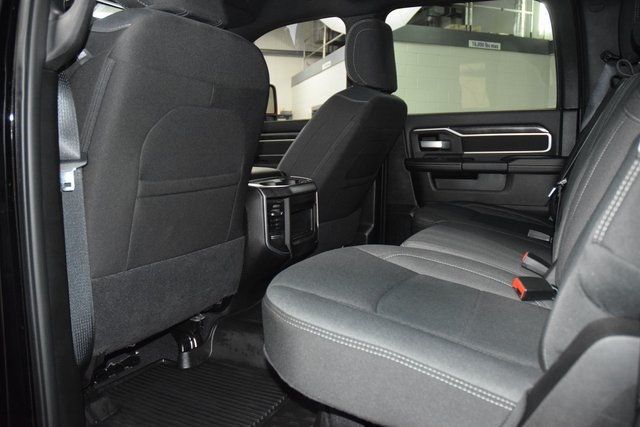 2024 Ram 3500 Big Horn Sport *AISIN* - 22932789 - 44