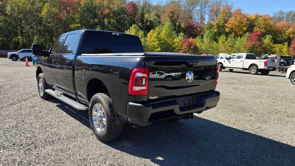 2024 Ram 3500 Big Horn Sport *AISIN* - 22932789 - 4