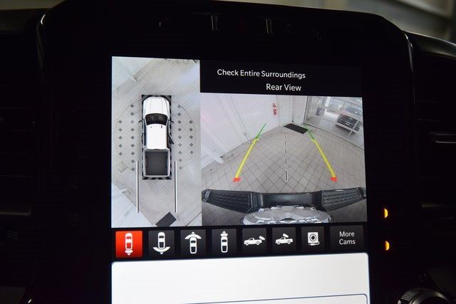 2024 Ram 3500 Big Horn Sport *AISIN* - 22932789 - 52