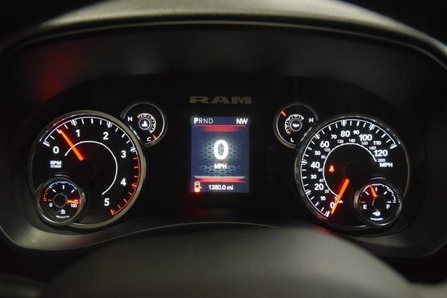 2024 Ram 3500 Big Horn Sport *AISIN* - 22932789 - 53