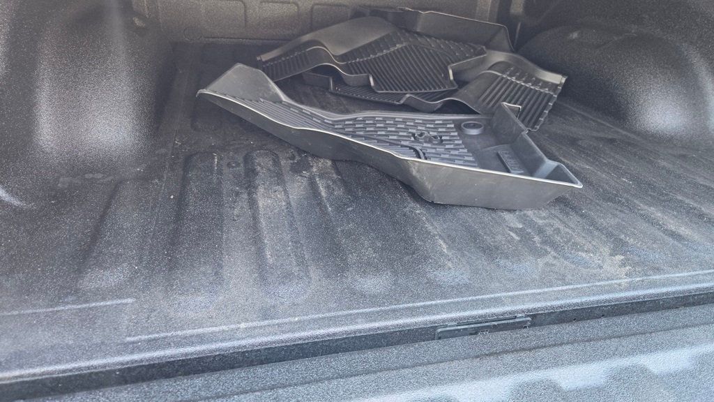 2024 Ram 3500 Big Horn Sport *AISIN* - 22932789 - 5