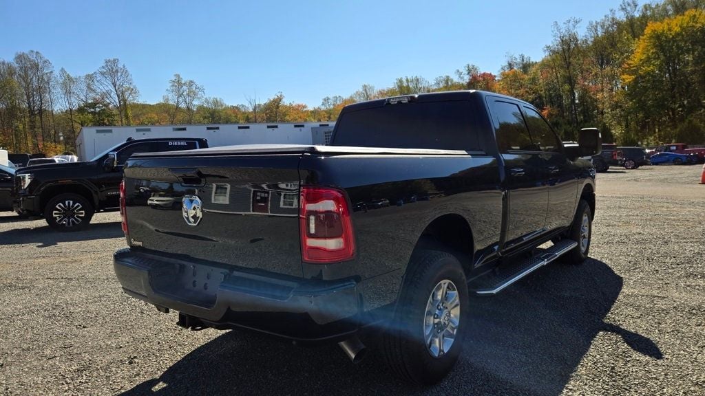 2024 Ram 3500 Big Horn Sport *AISIN* - 22932789 - 6
