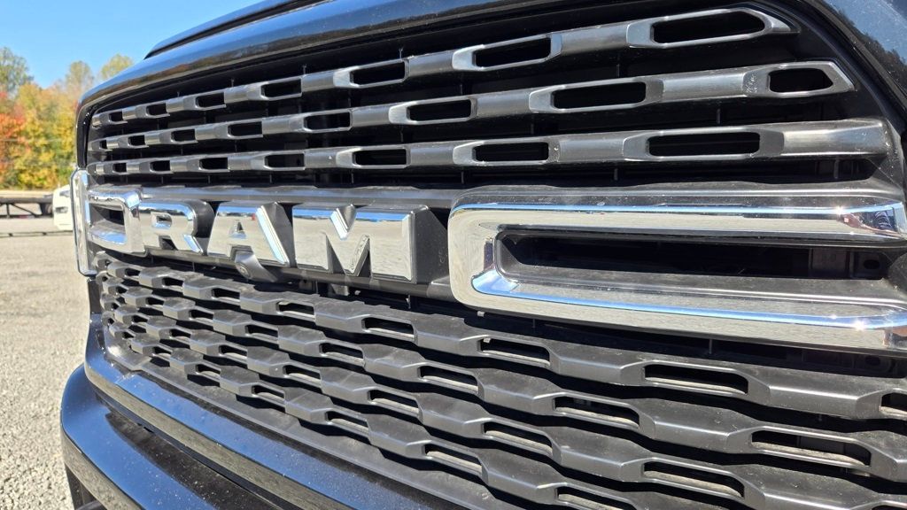 2024 Ram 3500 Big Horn Sport *AISIN* - 22932789 - 7