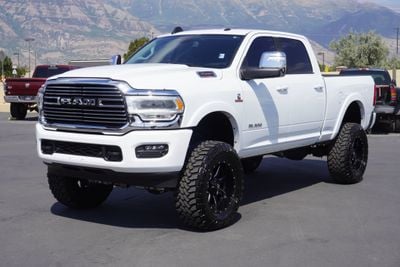 2024 Ram 3500